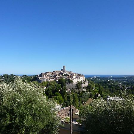La Maison Aux Bonsais Saint-Paul-de-Vence Ngoại thất bức ảnh
