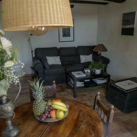 La Maison Aux Bonsais Saint-Paul-de-Vence Ngoại thất bức ảnh