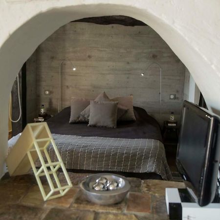 La Maison Aux Bonsais Saint-Paul-de-Vence Ngoại thất bức ảnh