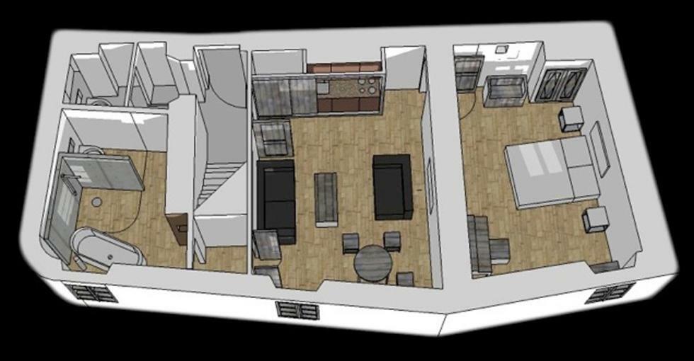 La Maison Aux Bonsais Saint-Paul-de-Vence Ngoại thất bức ảnh