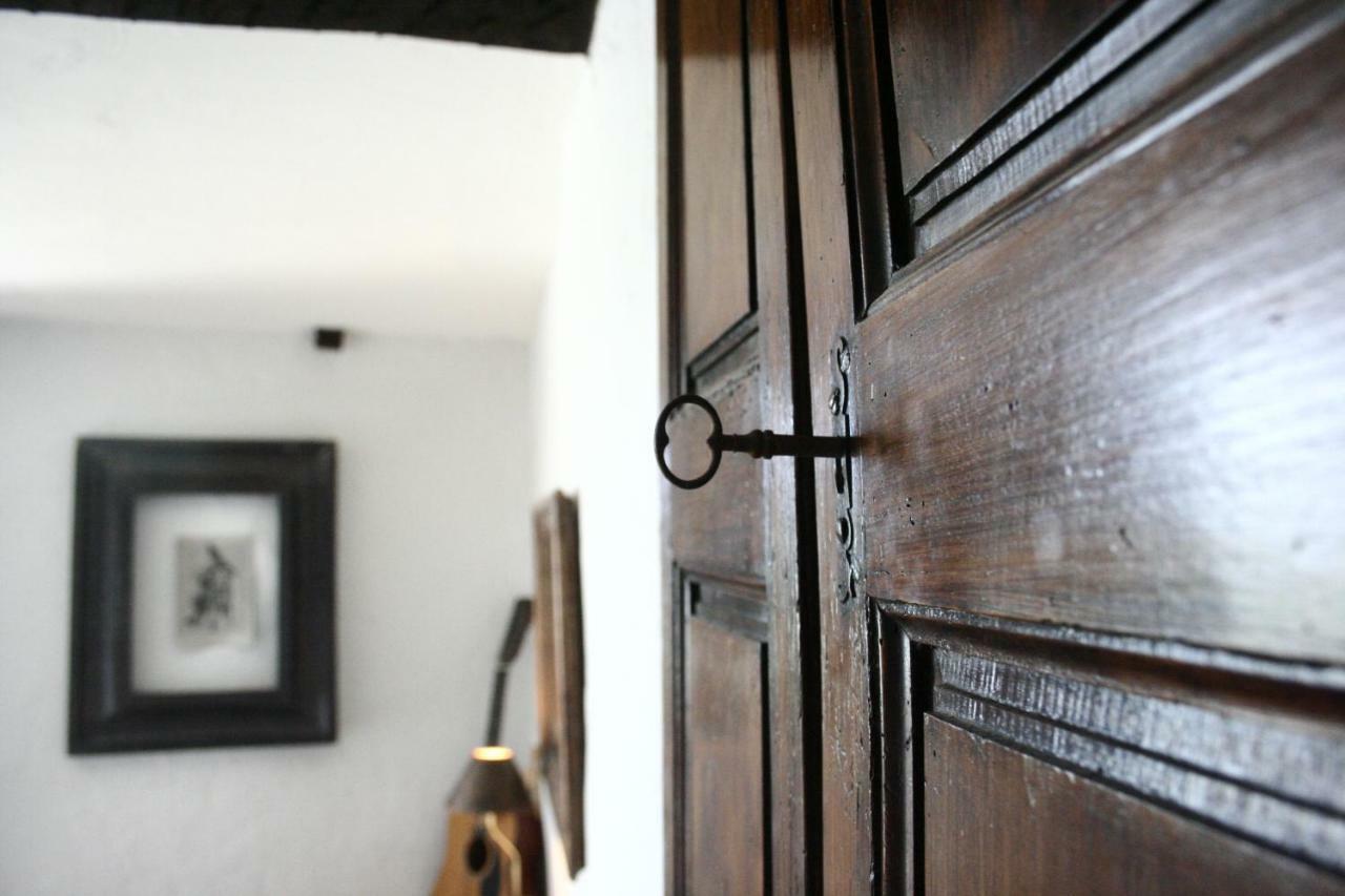 La Maison Aux Bonsais Saint-Paul-de-Vence Ngoại thất bức ảnh