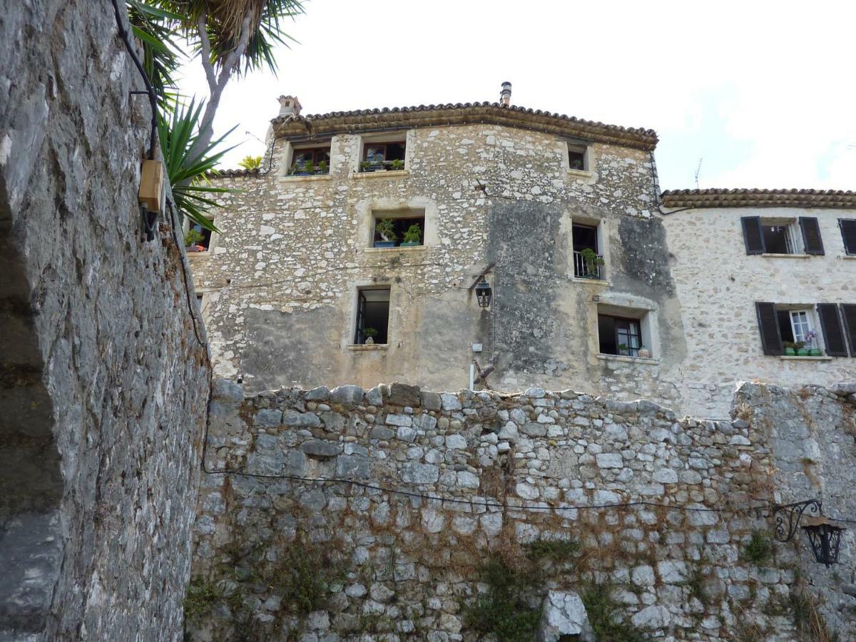 La Maison Aux Bonsais Saint-Paul-de-Vence Ngoại thất bức ảnh
