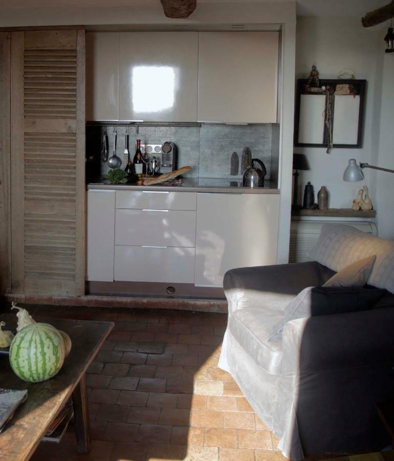La Maison Aux Bonsais Saint-Paul-de-Vence Ngoại thất bức ảnh