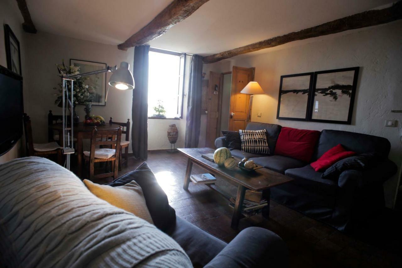 La Maison Aux Bonsais Saint-Paul-de-Vence Ngoại thất bức ảnh