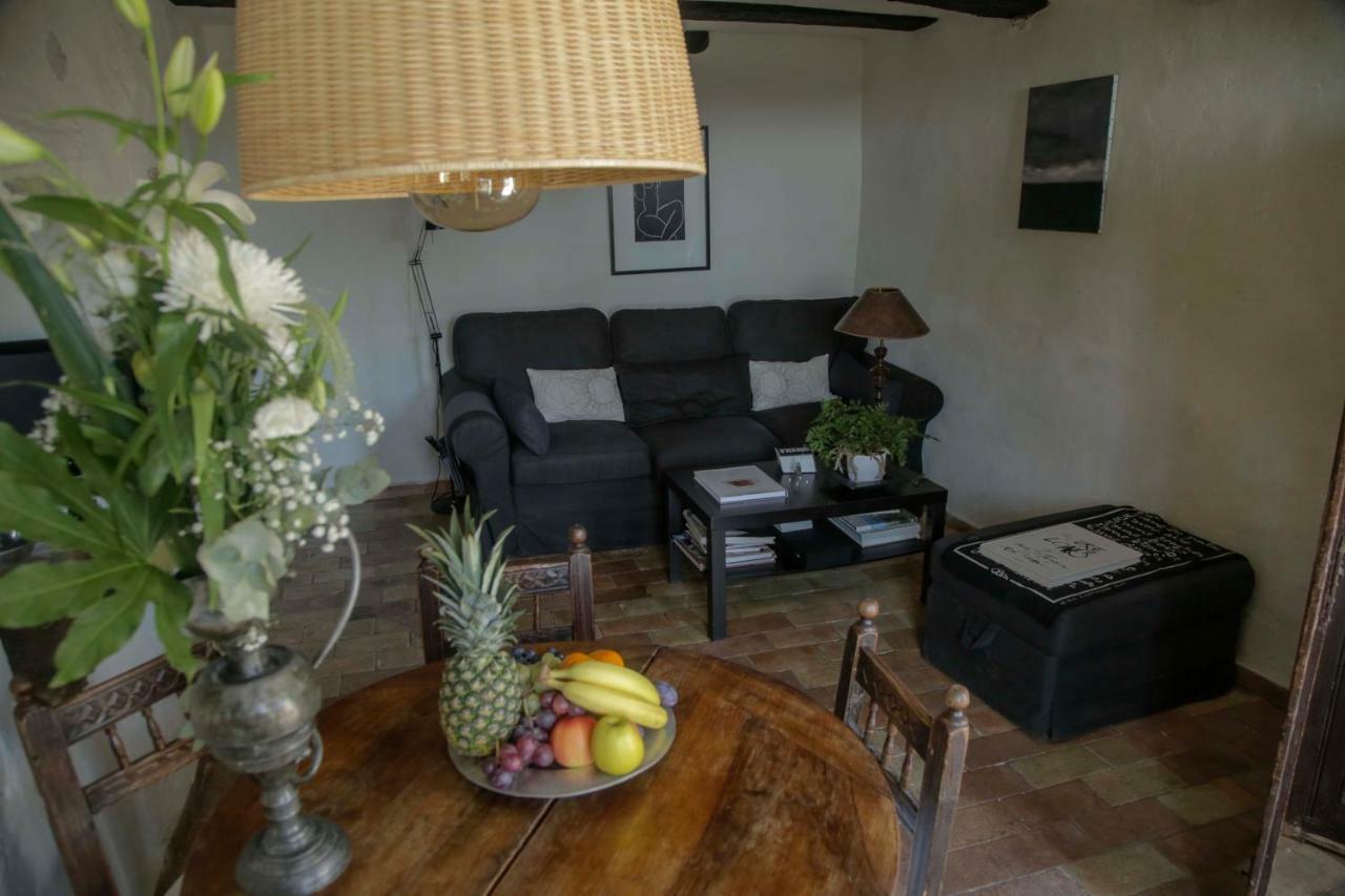 La Maison Aux Bonsais Saint-Paul-de-Vence Ngoại thất bức ảnh