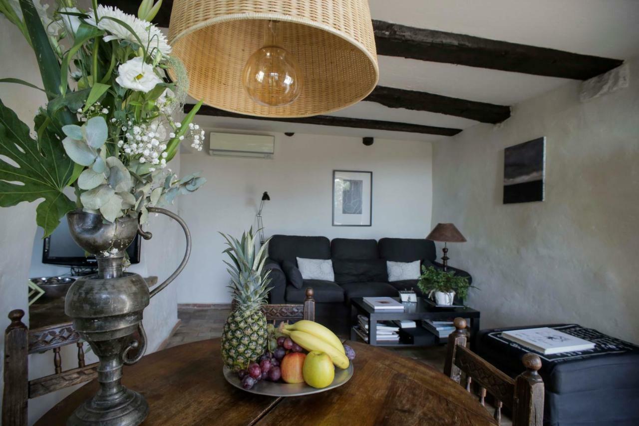 La Maison Aux Bonsais Saint-Paul-de-Vence Ngoại thất bức ảnh