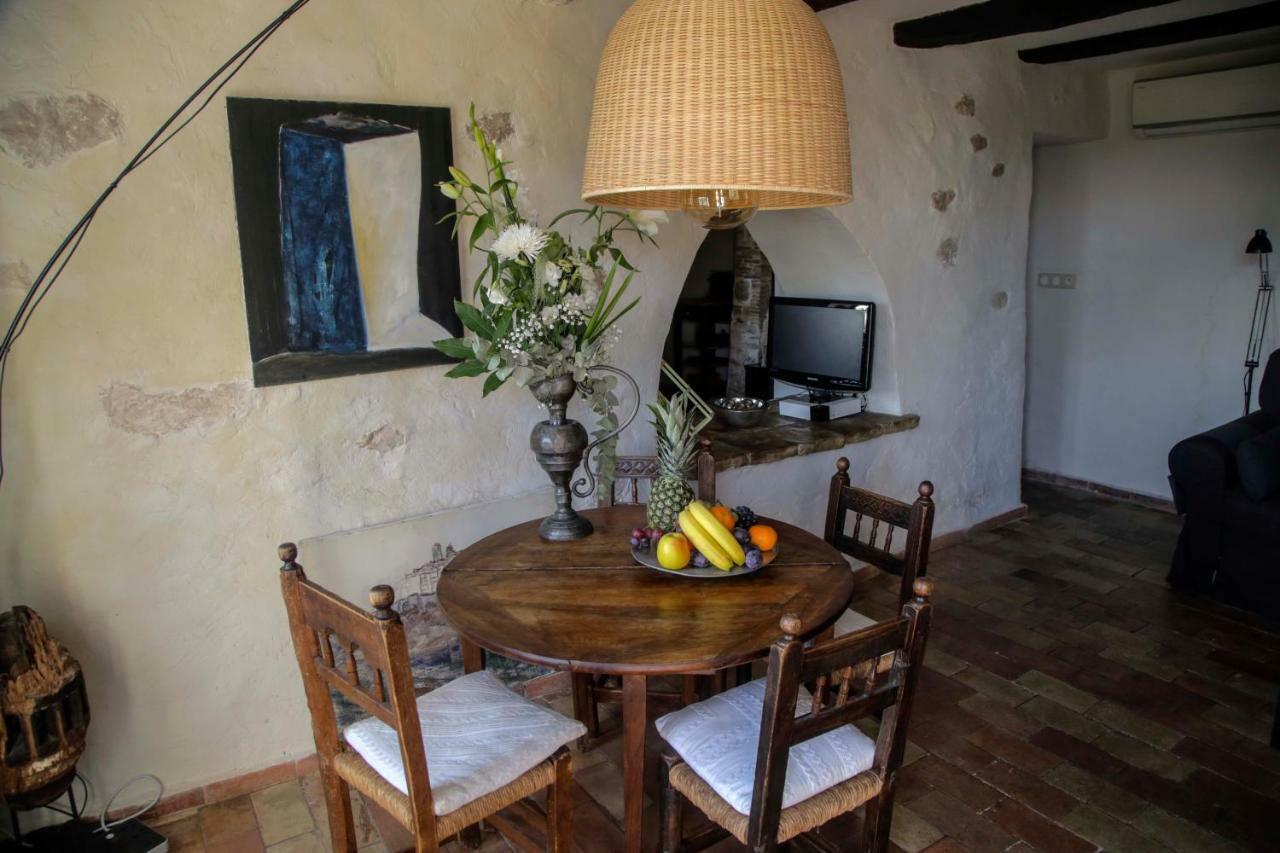 La Maison Aux Bonsais Saint-Paul-de-Vence Ngoại thất bức ảnh