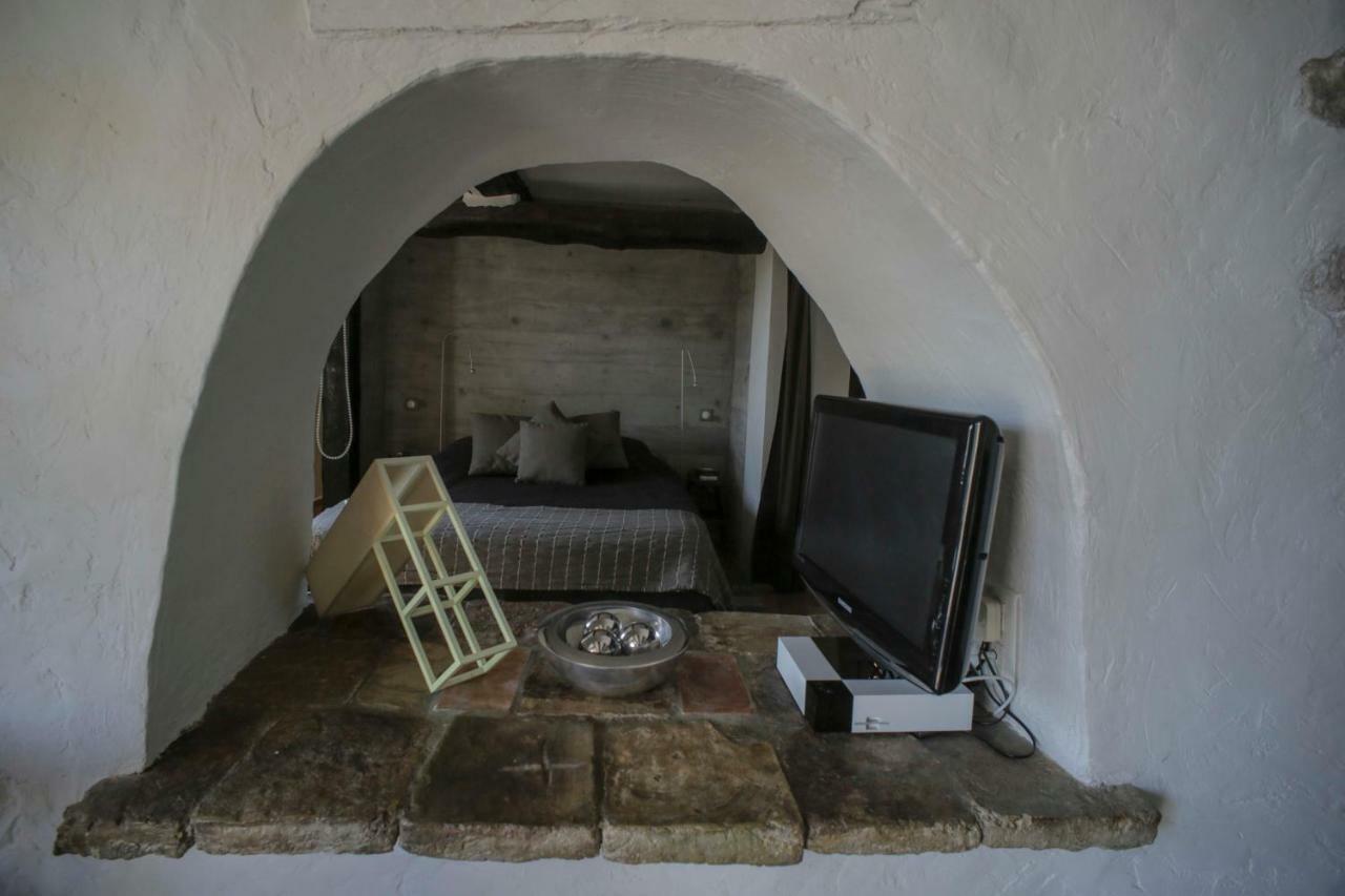 La Maison Aux Bonsais Saint-Paul-de-Vence Ngoại thất bức ảnh