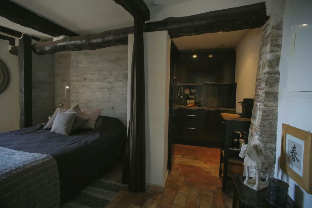 La Maison Aux Bonsais Saint-Paul-de-Vence Ngoại thất bức ảnh